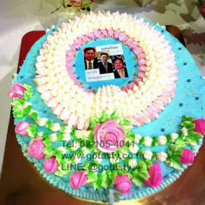 Father’s Day Cakes