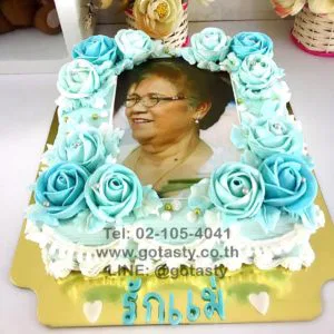 Mother’s Day Cakes